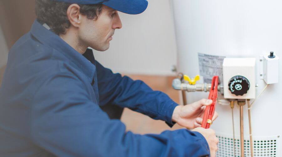 Professional bathroom faucet installation in Dellroy, OH